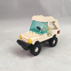 This is modified from the first set I got in middle school that I actually built the set.